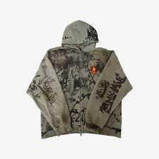 Balenciaga Skater Hoodie