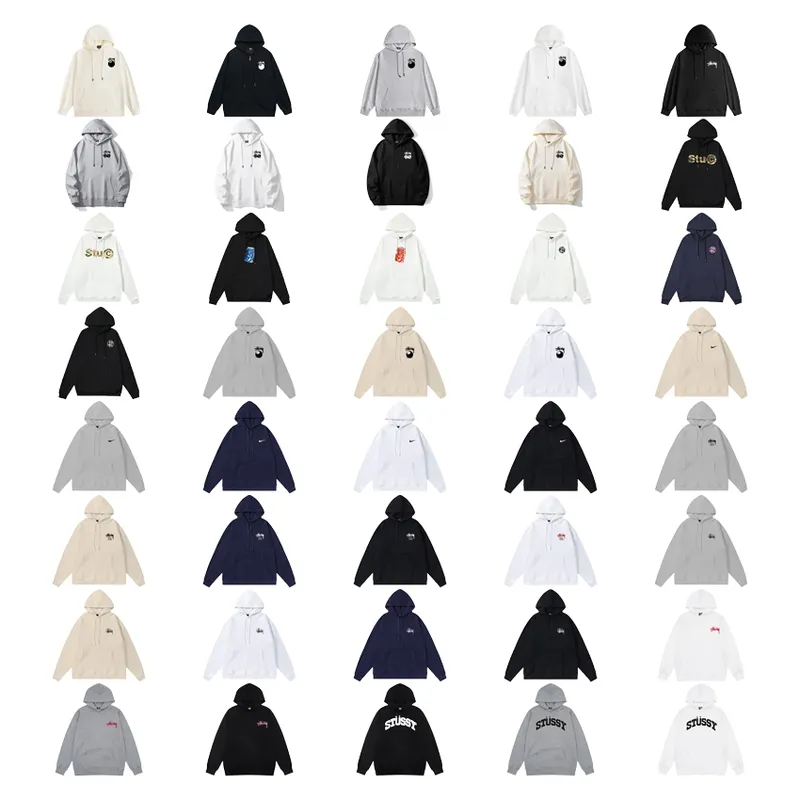 Stu*sy hooded sweatshirt 2 w2crep.com (29)