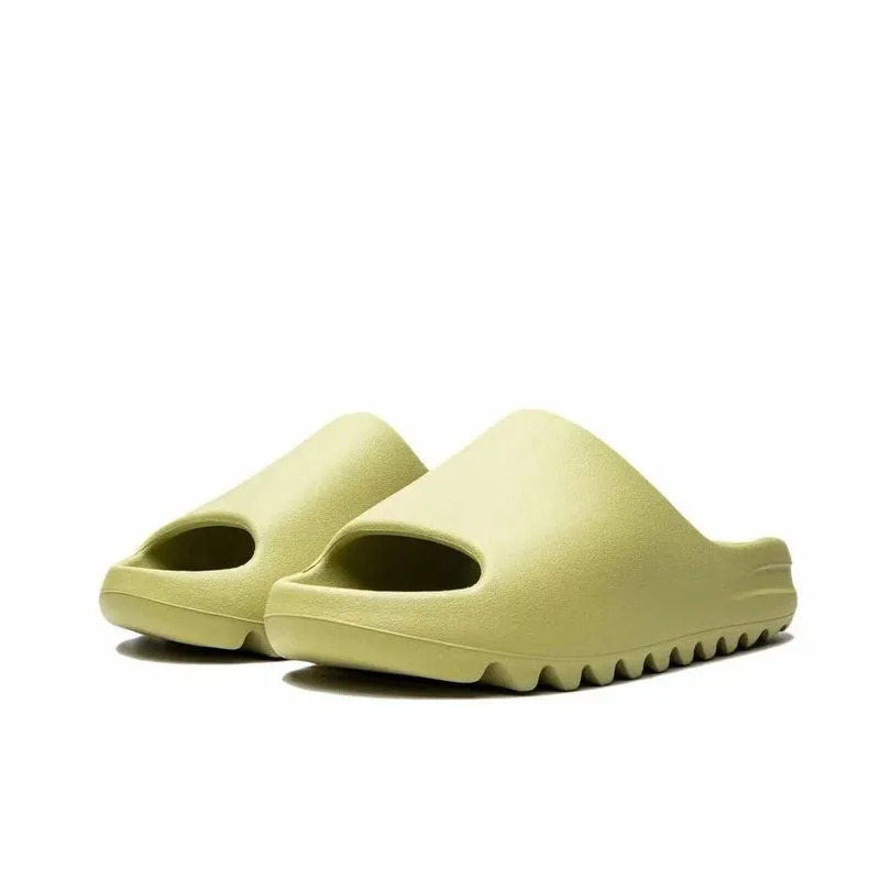 yeezy Yeezy slippers when dragged in one line feel like stepping on poop 50